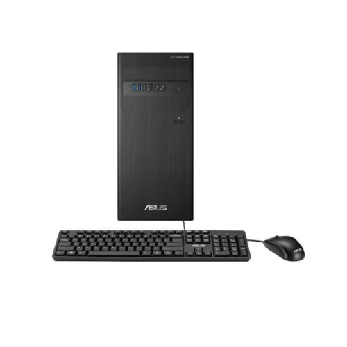 ASUS EXPERTCENTER D5 D500TEES-713700002X i7-137002.1GHz RAM 8GB-SSD 512GB M.2 NVMe-DVD +/-RW-WIN 11 PROF BLACK (90PF03Y2-M00M60)